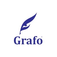 GRAFO P logo - Similar company to Avinyakraft India Pvt Ltd