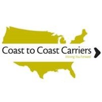 Coast to Coast Carriers logo - Similar company to Pharmatech Usa Corporation