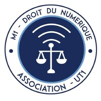 Master 1 Droit du Numérique - UT1 logo - Similar company to Master 2 Dteps