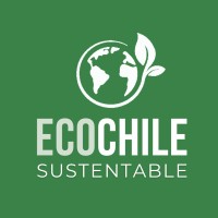 Eco Chile Sustentable logo - Similar company to Chile Sustentable