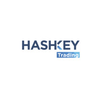 HashKey Trading logo - Similar company to Nftscan