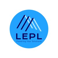 LEPL. logo - Similar company to Lepl