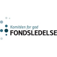 Komitéen for god Fondsledelse logo - Similar company to Fundats
