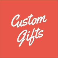 Custom Gifts logo - Similar company to Urgent Boxes