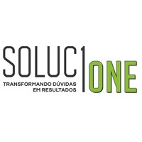 Solucione Services logo - Similar company to Cfg Partners