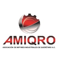 AMIQRO logo - Similar company to Arhver