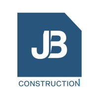 JB Construction 1 logo - Similar company to Arc Bauen