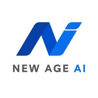 New Age AI logo - Similar company to Designsaga
