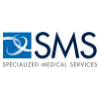 Specialized Medical Services logo - Similar company to Lucidity Technologies Llc
