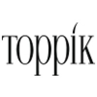 TOPPIK Products logo - Similar company to Saro De Rúe