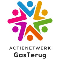 Stichting Actienetwerk GasTerug logo - Similar company to Dutch Climate Systems