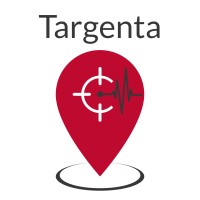 Targenta Ltd. logo - Similar company to Trainflow