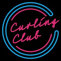 The Curling Club logo - Similar company to Fibreserve (Official Supply Channel For Bt Wholesale)
