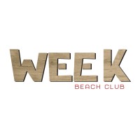 Week Beach Club logo - Similar company to Grupo Primore