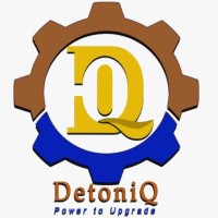 DETONiQ Engineering Private Limited logo - Similar company to Aadhithya Reliability Services Pvt Ltd