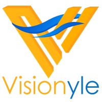 Visionyle Solutions logo - Similar company to Tridentverse