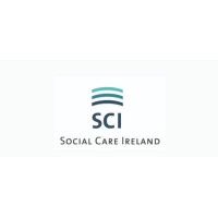 Social Care Ireland logo - Similar company to Id+Futures