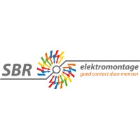 SBR Elektromontage logo - Similar company to Declan.
