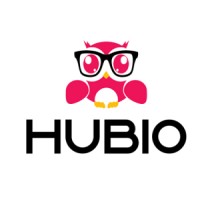 HUBIO Costudying Space And Coffee Shop logo - Similar company to Co-Studying Space