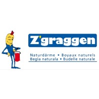 Z'GRAGGEN DARMHANDEL AG logo - Similar company to Cds Hackner Gmbh