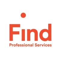 Find Professional Services Limited logo - Similar company to E3 Recruit Limited