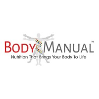 BodyManual logo - Similar company to Infinity Cutting Tools
