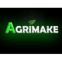 Agrimake logo - Similar company to Nextmakers Foundation