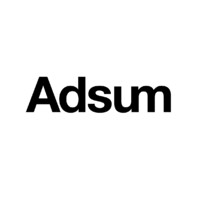 Adsum logo - Similar company to Gconnect