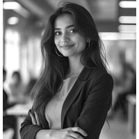 Raina Shah logo - Similar company to Kamna Shah