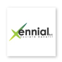 Xennial S.r.l. Benefit Corporation logo - Similar company to Reclaim