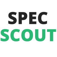 Spec Scout logo - Similar company to Slated, Inc.