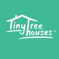 Tiny Treehouses logo - Similar company to Buildiy