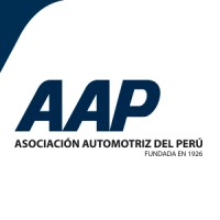 Asociación Automotriz del Perú - AAP logo - Similar company to Voltera Perú