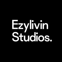 Ezylivin Studios logo - Similar company to Mindcomet