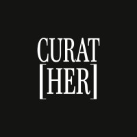 Curat[her] Agency logo - Similar company to Total Public Relations Inc.