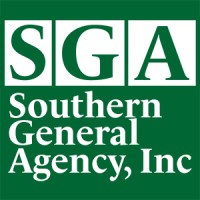 Southern General Agency logo - Similar company to Trinity General Agency