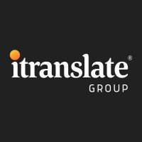 iTranslate Group logo - Similar company to Itranslate