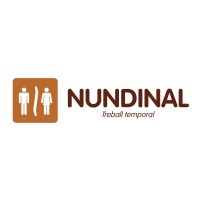 NUNDINAL logo - Similar company to Eduka Formation
