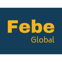 Febeglobal Corporation Private Ltd logo - Similar company to Deepa Erectors Private Limited