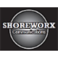 Shoreworx Communications logo - Similar company to Apic Solutions Eptx