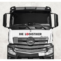 RÖFA - DIE LOGISTIKER GmbH logo - Similar company to Klickboost Gmbh