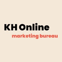 KH Online logo - Similar company to Spreadify™ Marketing