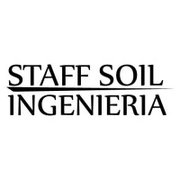 Staff Soil Ingeniería logo - Similar company to Labcity
