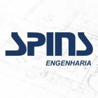 Spins Engenharia logo - Similar company to Vivacom - Brasil