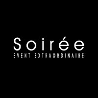 Soirée Event Extraordinaire