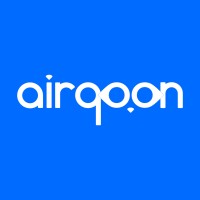 airqoon logo - Similar company to Summarify