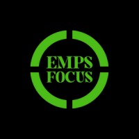 EMPS FOCUS logo - Similar company to Ctc Engineering