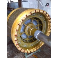 EMBOBINADOS Y SERVICIOS TECNICOS DE MANZANILLO logo - Similar company to Vaca.Embobinados - Electric Motors Ac & Dc