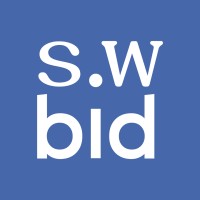 Southwest Business Improvement District (SWBID) logo - Similar company to Dc Mobility Innovation District