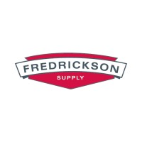 Fredrickson Supply logo - Similar company to Battle Truck Solutions